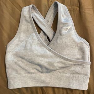 Women’s Gymshark sports bra
